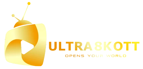 u8kiptvpartner logo