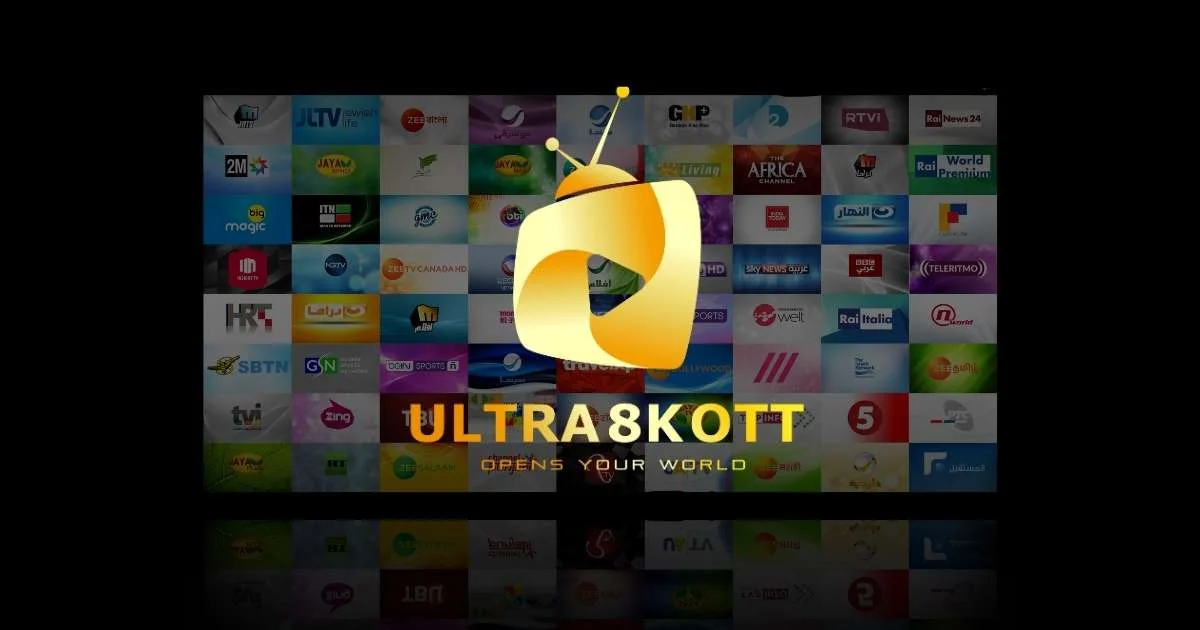 ultra8kott