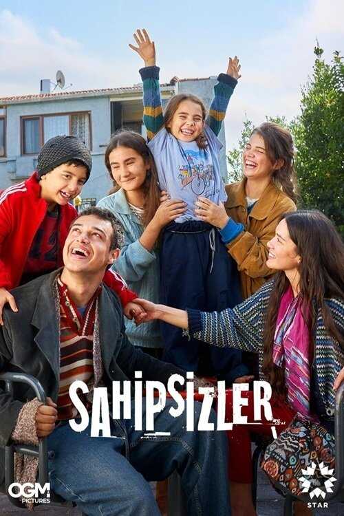 IR - Sahipsizler بی خانمان ها, بی سرپرست ها