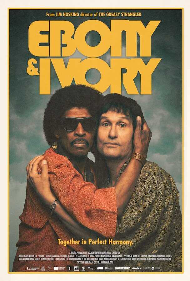 EN - Ebony And Ivory (2024)