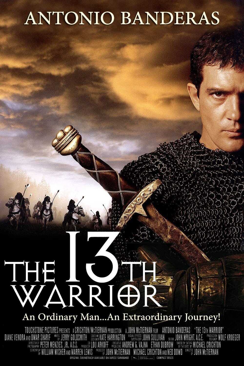 EN - The 13th Warrior (1999)
