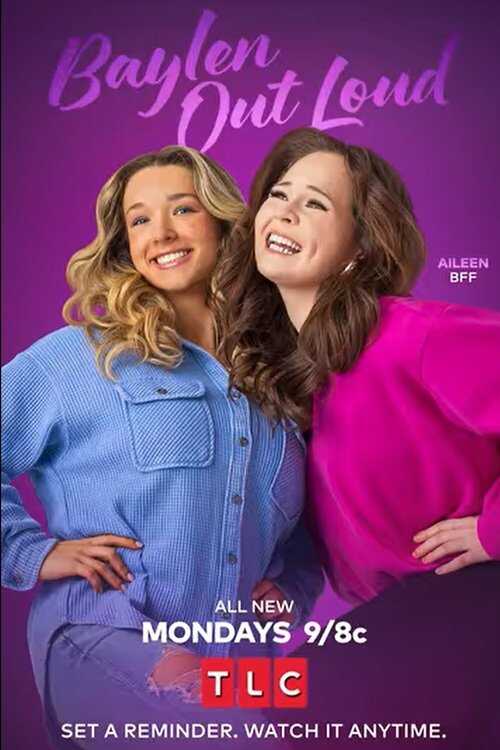 EN - Baylen Out Loud (2025) (US)