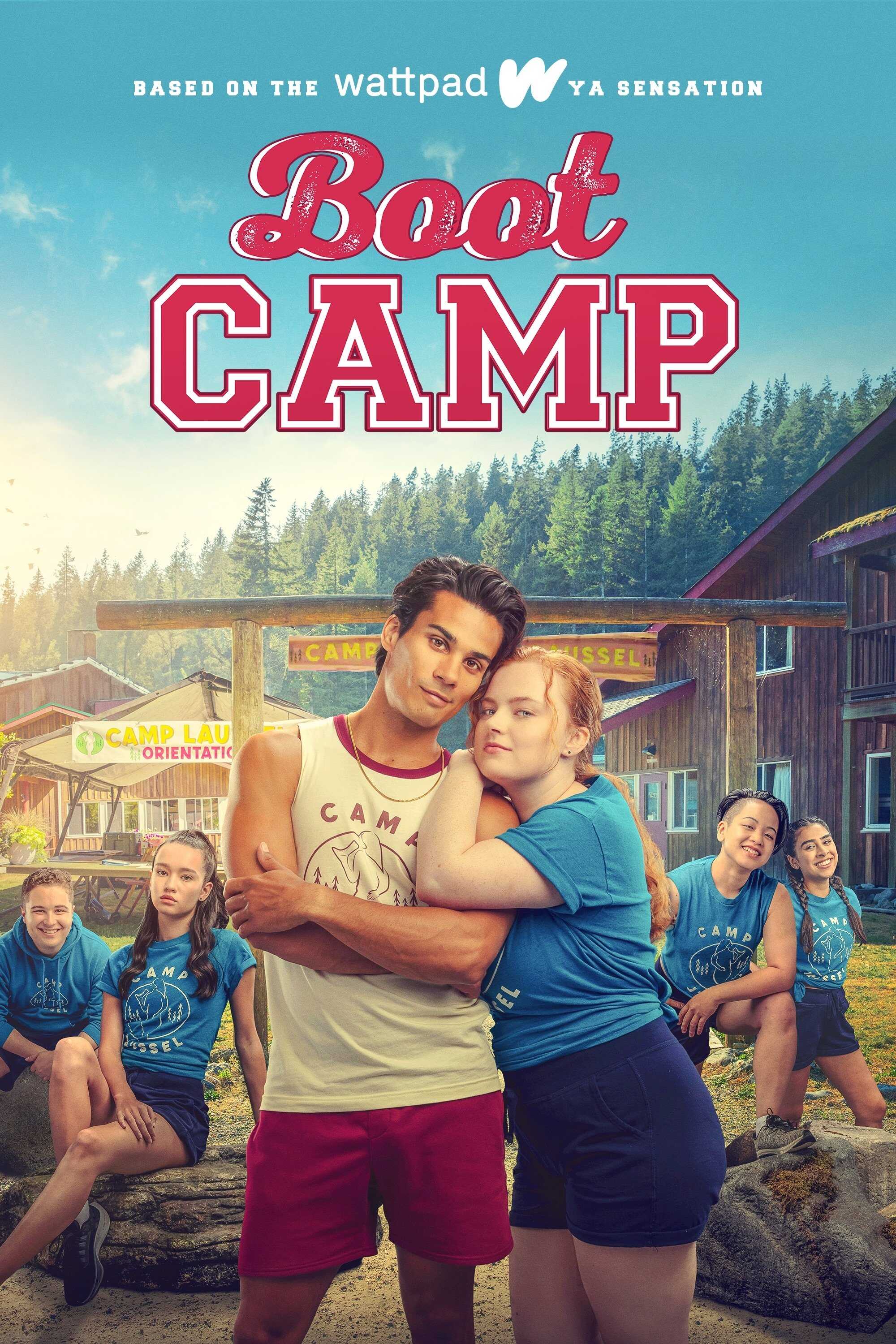 EN - Boot Camp (2024)