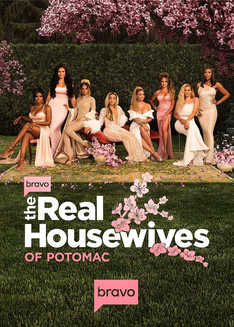 EN - The Real Housewives Of Potomac (2016)