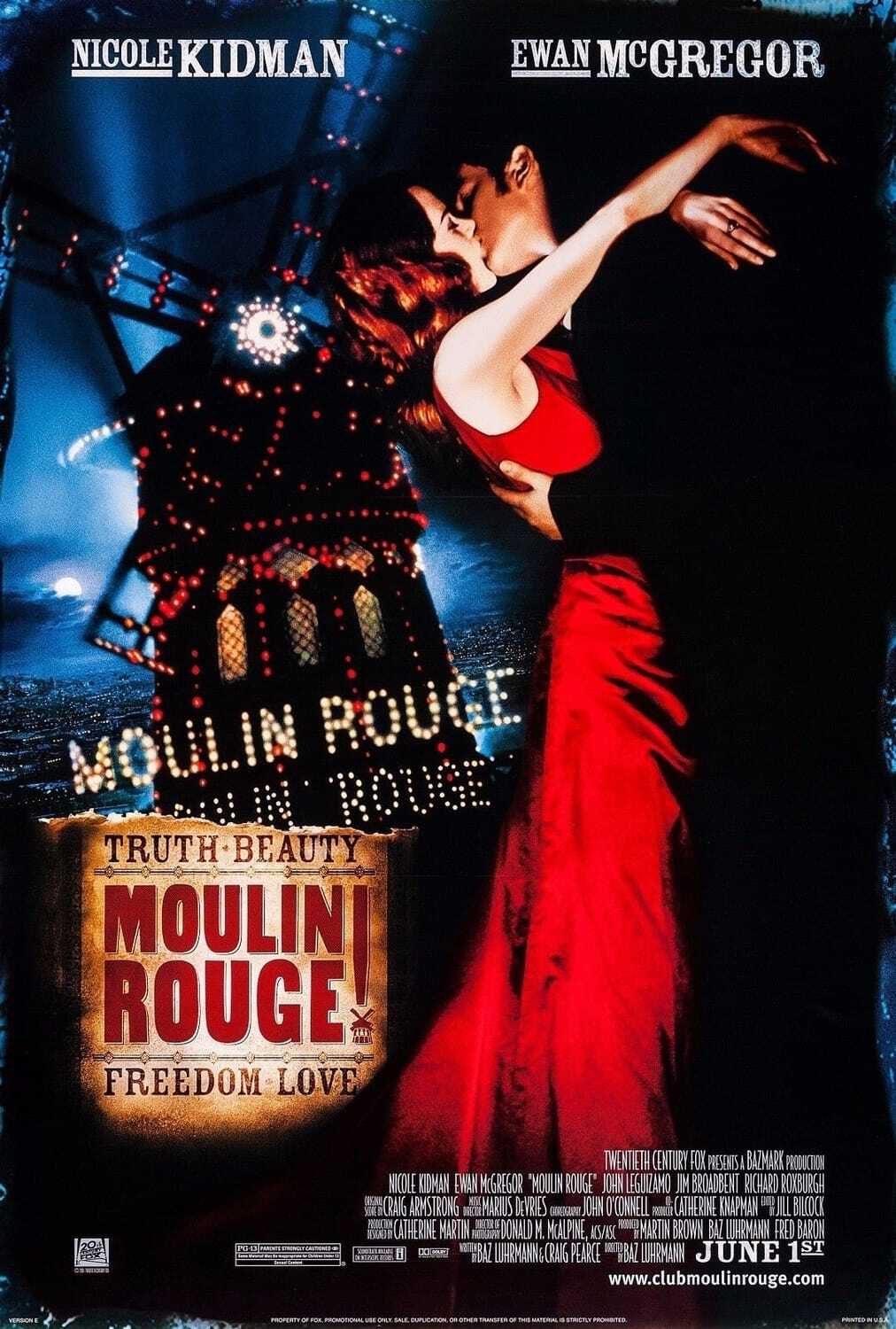 EN - Moulin Rouge! (2001) BROADWAY MUSICAL