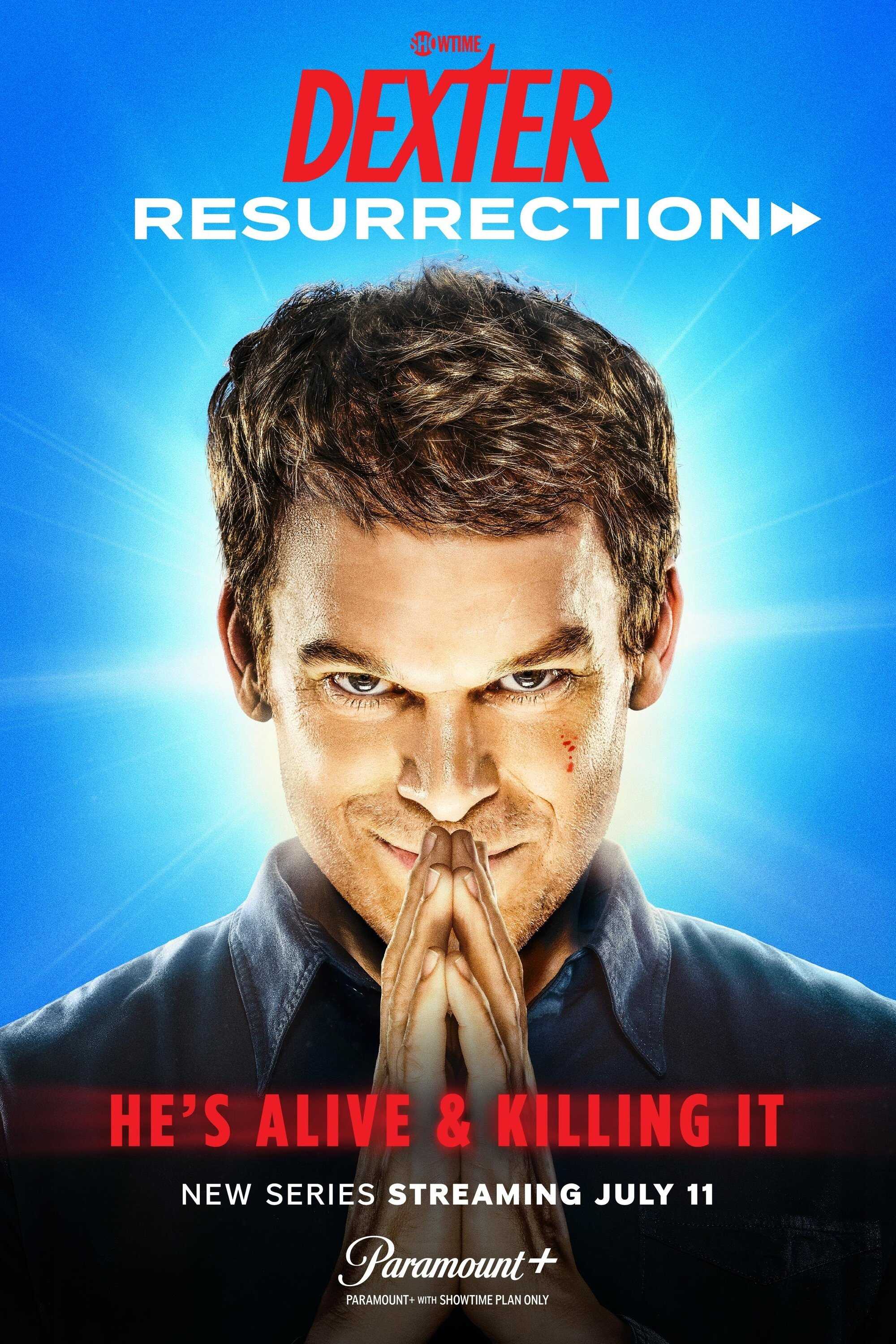 EN - Dexter: Resurrection (2025) (US)
