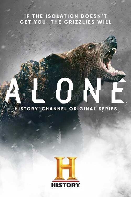 EN - Alone (2015) (US)
