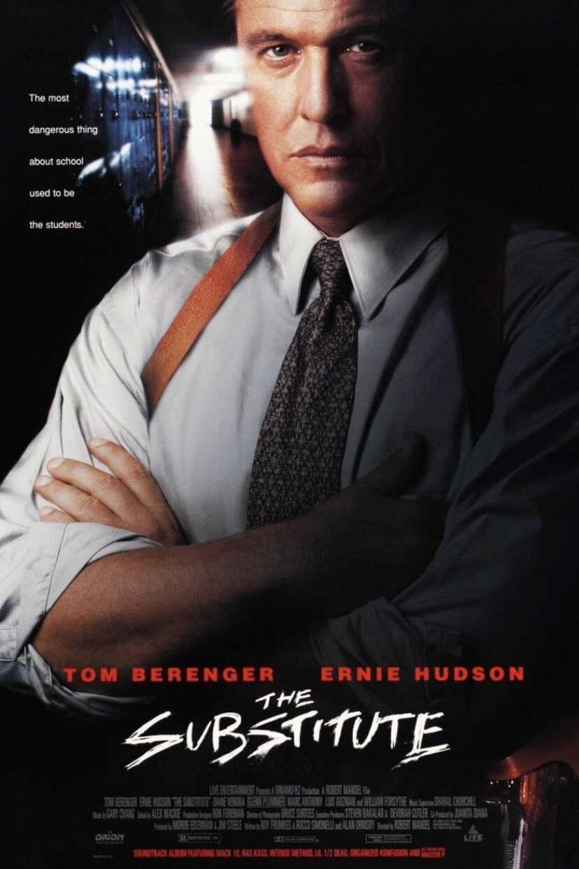 EN - The Substitute (1996)