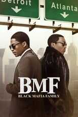 AR - BMF - Black Mafia Family (2021)
