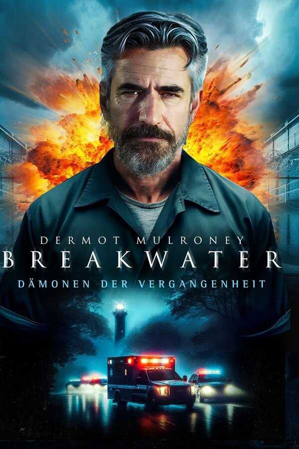 DE - Breakwater: Dämonen der Vergangenheit (2023)