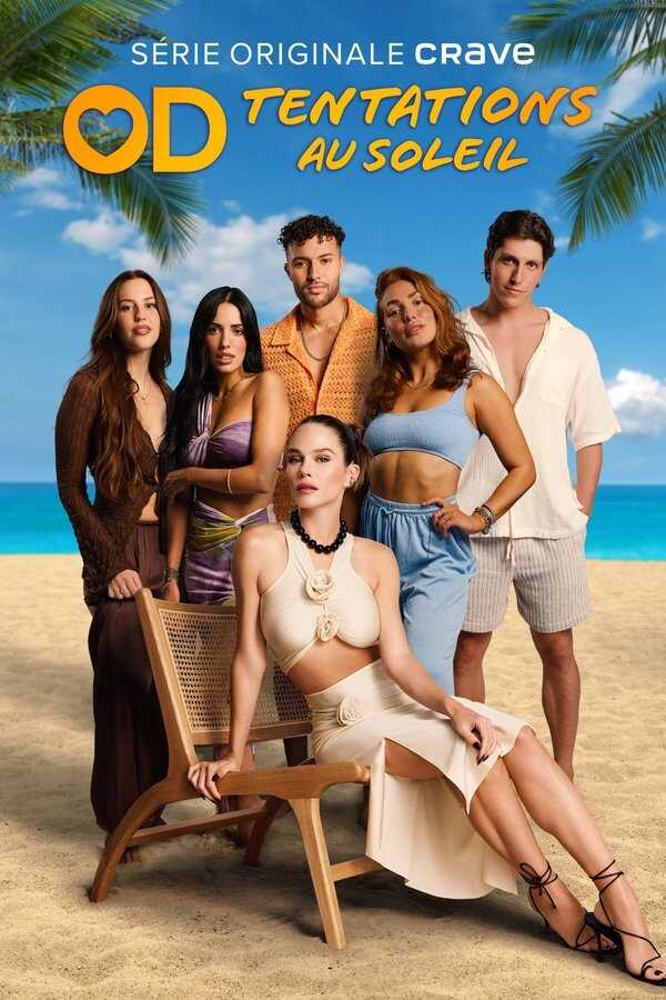QFR - OD: Tentations au soleil (2024)