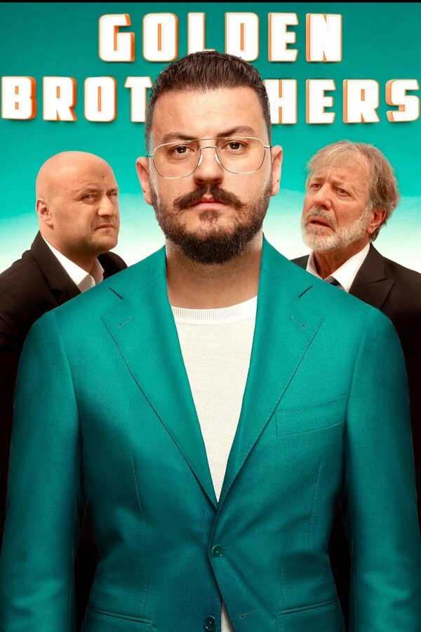 AL - Golden Brothers (2024)
