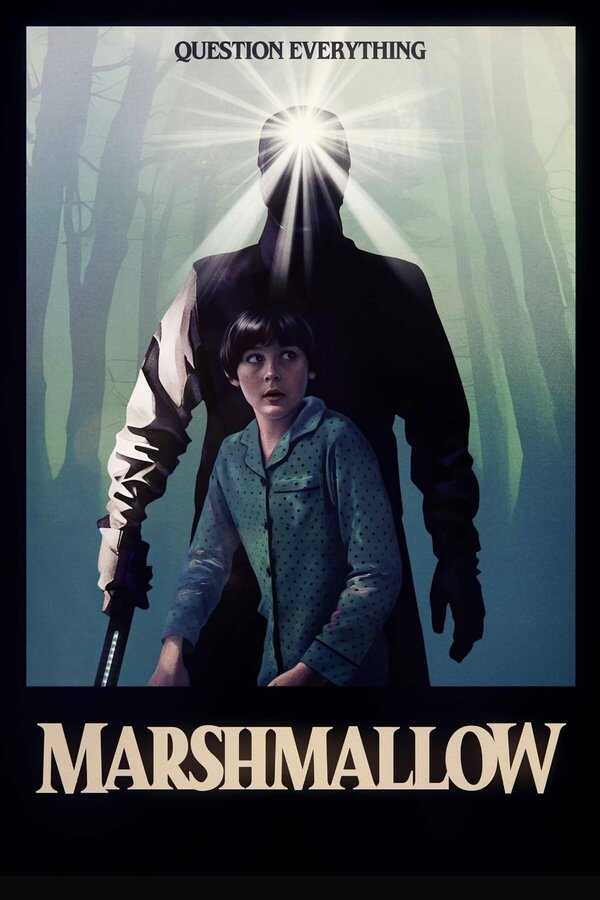 AR - Marshmallow (2025)