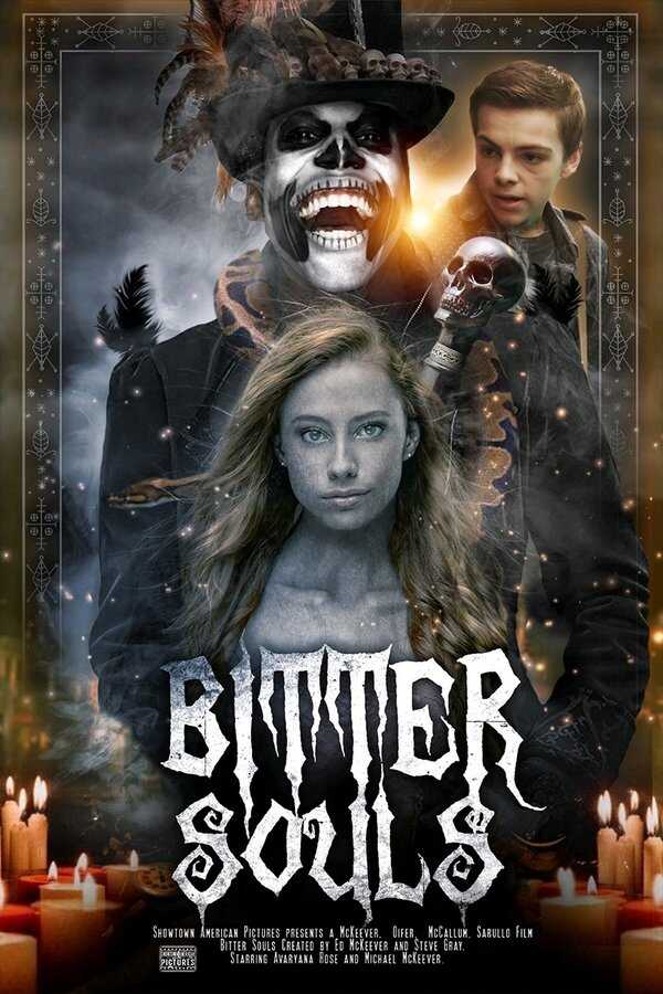 AR - Bitter Souls (2024)
