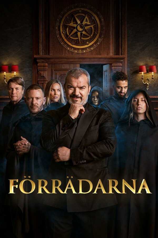 [SE] Förrädarna