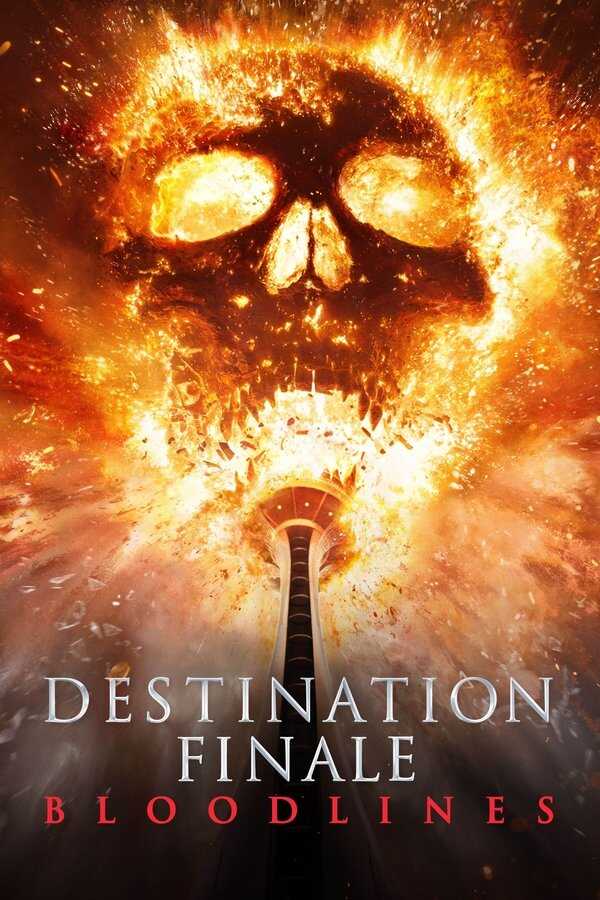 FR - Destination finale : Bloodlines (2025)