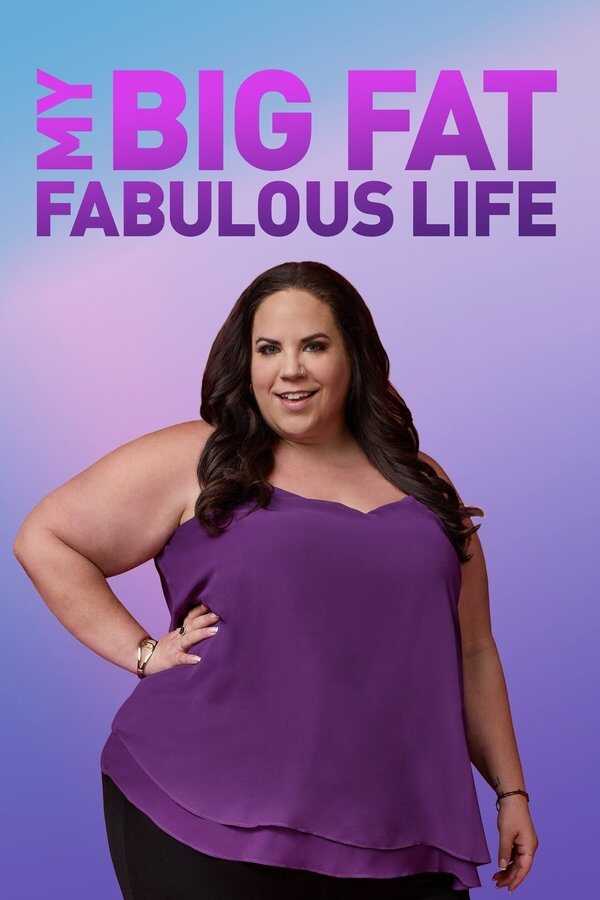 EN - My Big Fat Fabulous Life (2015) (US)