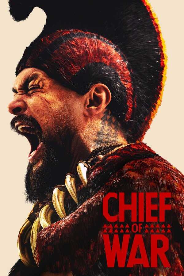 AR - Chief of War (2025) (US)