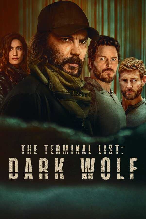 AR - The Terminal List: Dark Wolf (2025) (US)