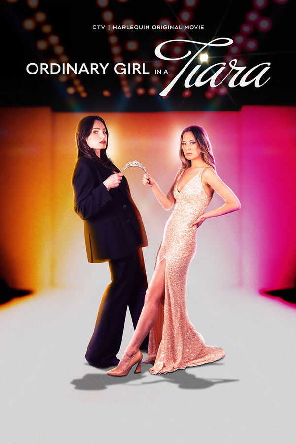AL - Ordinary Girl in a Tiara (2025)
