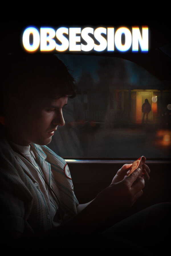 SC-4K - Obsession (2026)