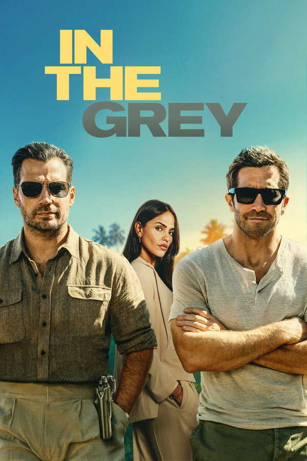 SC-4K - In the Grey (2026)