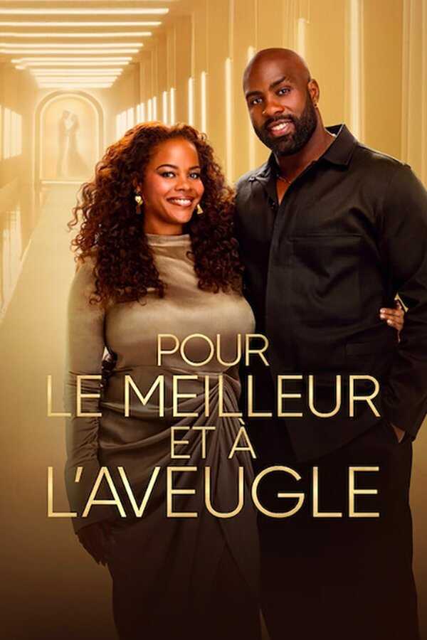 AR - Love is Blind France (2025) (FR)