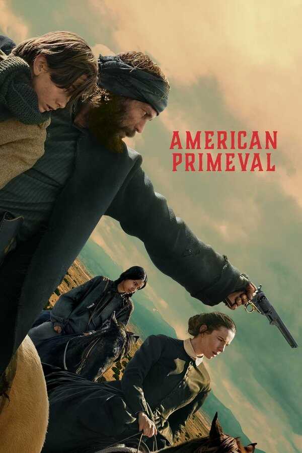 HU - American Primeval (2025) (US)