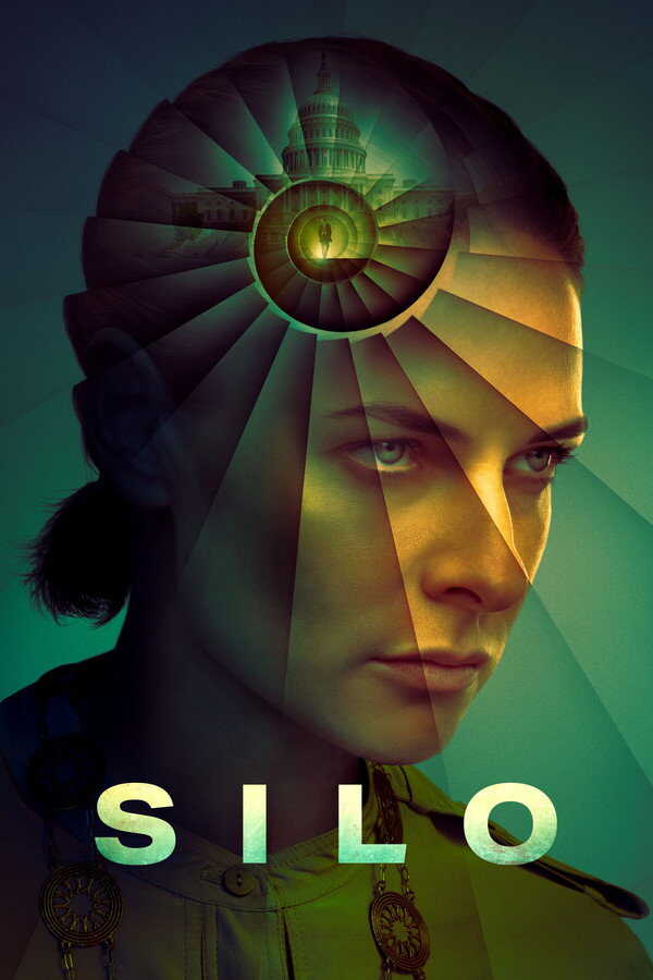 SC-4K - Silo (2023) (US)