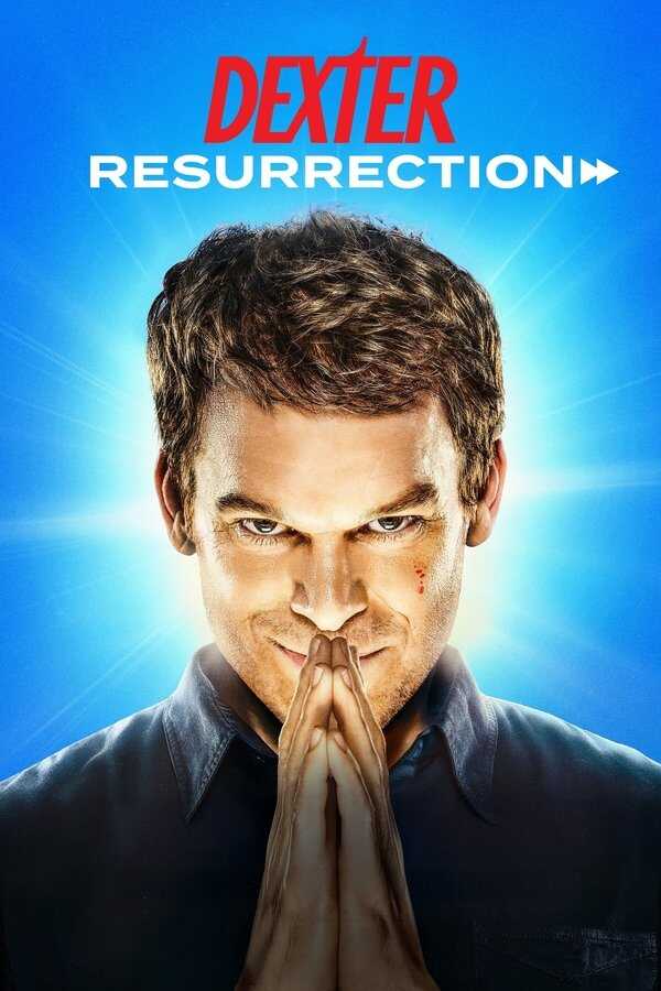 AR - Dexter: Resurrection (2025) (US)