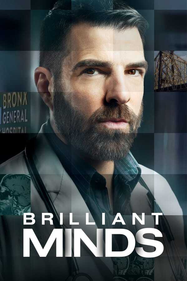 AR - Brilliant Minds (2024)