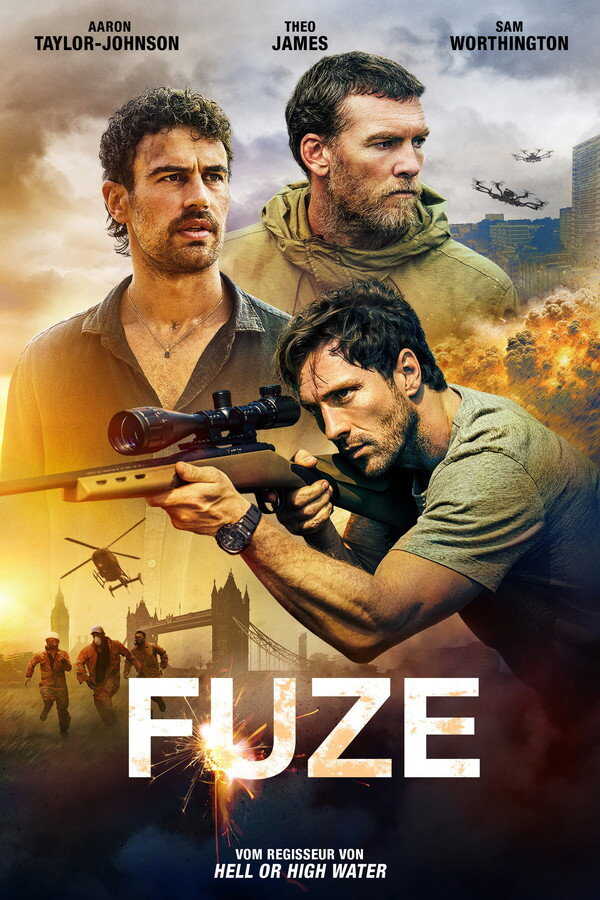 DE - Fuze (STOP ADDING YOUR MOVIES TO MOVIEBOX - ADULT VOD)
