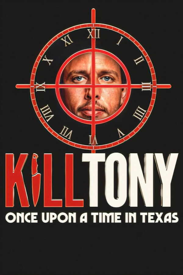 AL - Kill Tony: Once Upon a Time in Texas (2026)