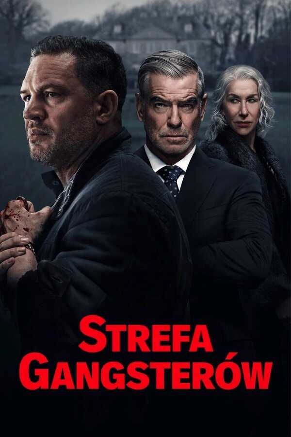 PL - STREFA GANGSTERÓW