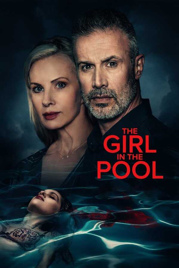 DE - The Girl in the Pool (2024)