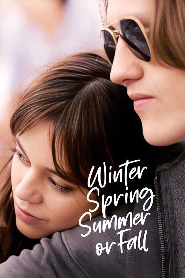 AL  - Winter Spring Summer or Fall (2024)