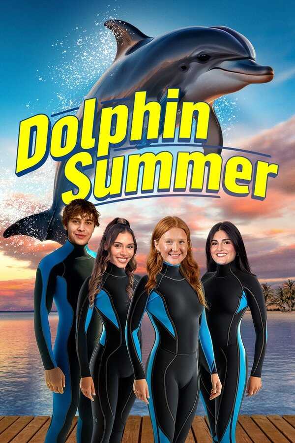AL - Dolphin Summer (2026)