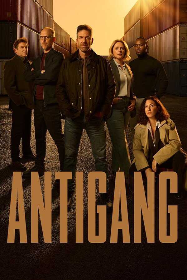 QFR - Antigang (2025) (CA)