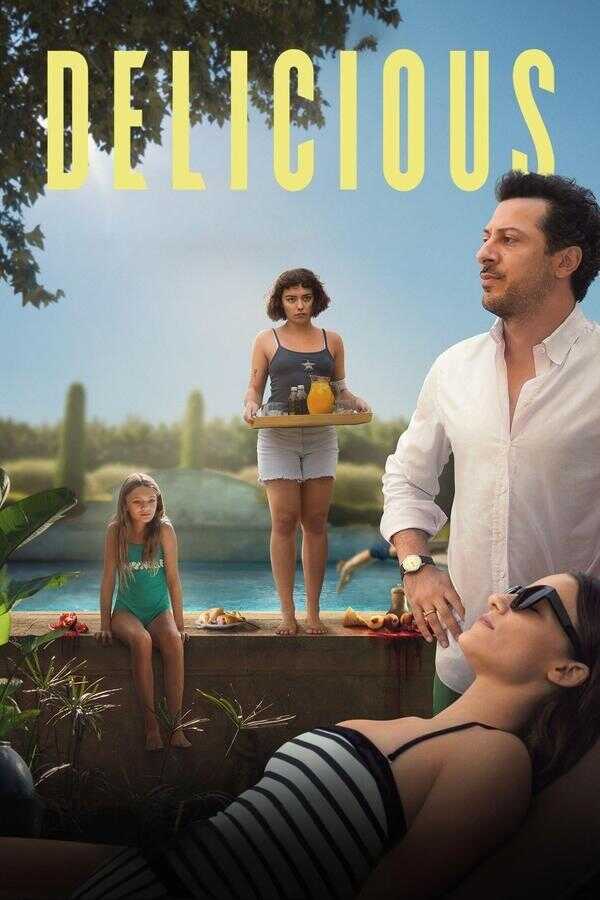 DE - Delicious (2025)