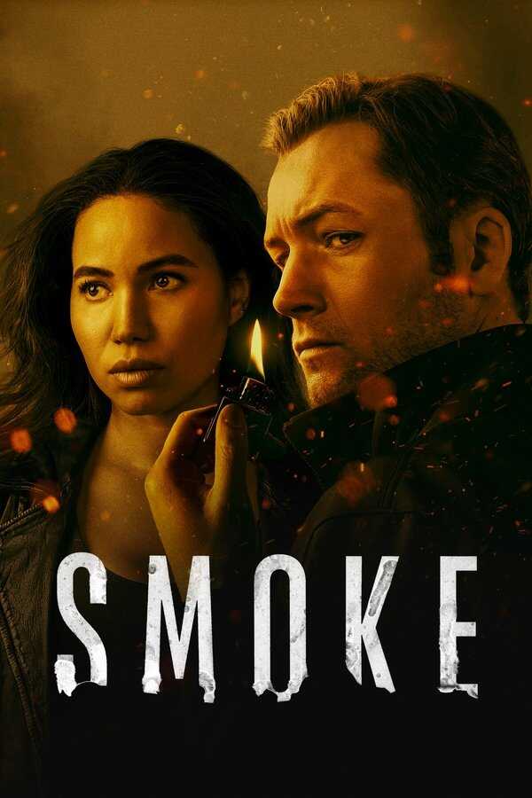 AR - Smoke (2025) (US)