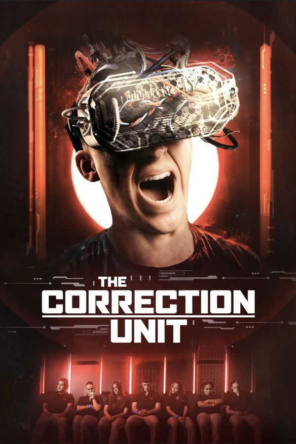 AL - The Correction Unit (2025)