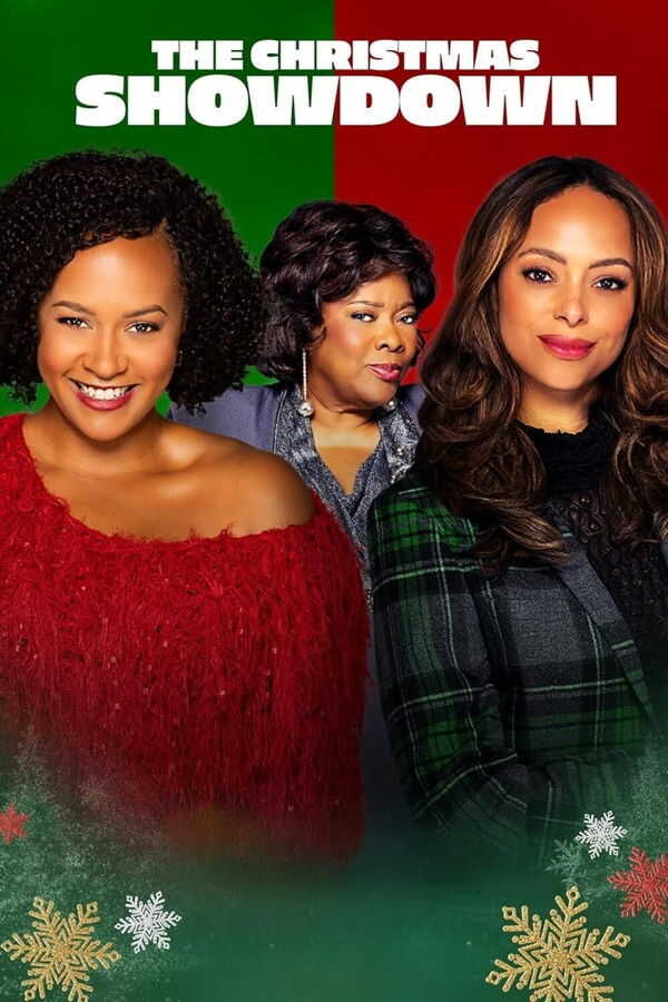 AL - The Christmas Showdown (2025)