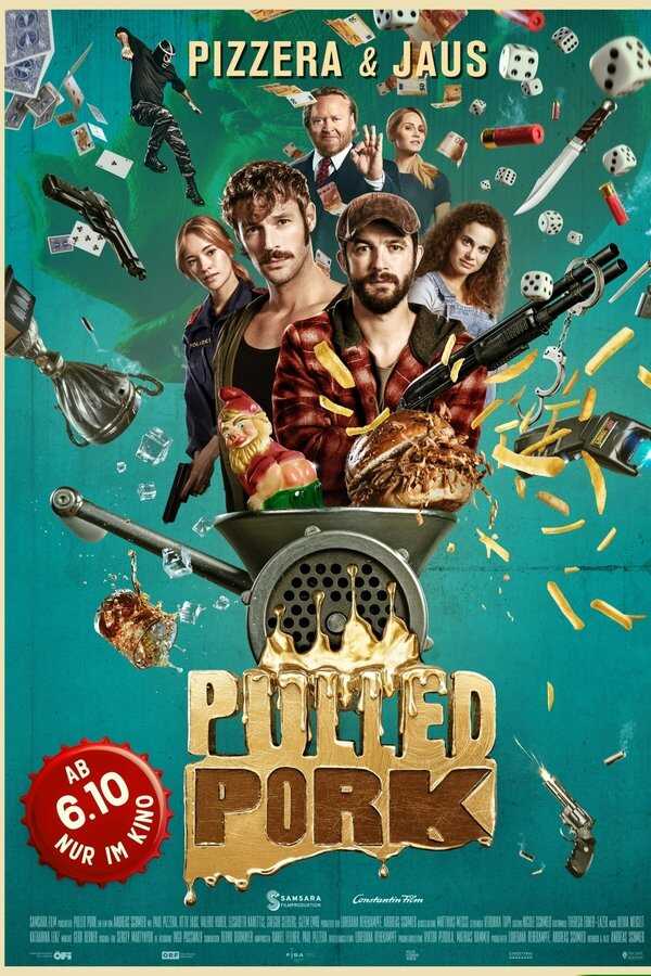 PL - Pulled Pork (2023)