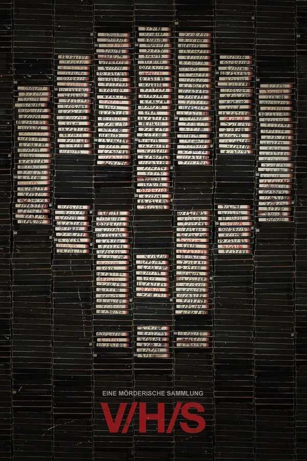 DE - V/H/S (2012)