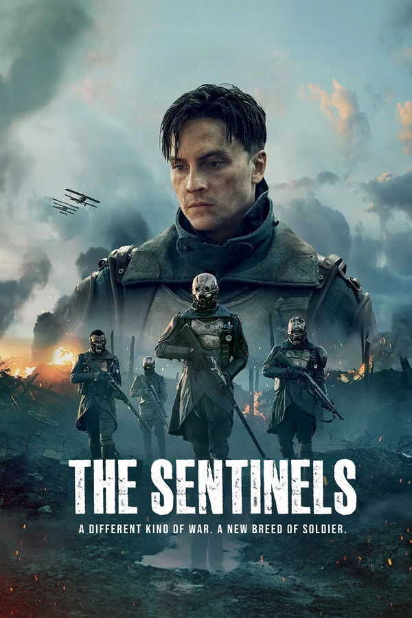 HU - The Sentinels (2025) (FR)