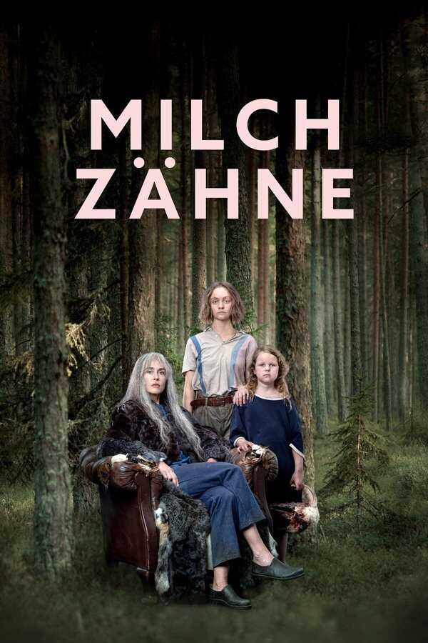 DE - Milchzähne (2024)