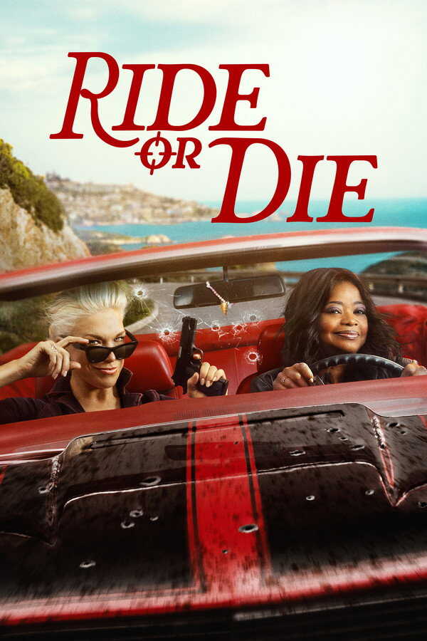 AR - Ride or Die (2026) (US)