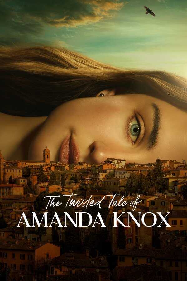 AR - The Twisted Tale of Amanda Knox (2025) (US)