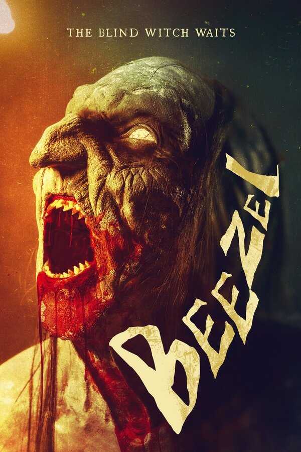 DE - Beezel: The Blind Witch Waits (2024)