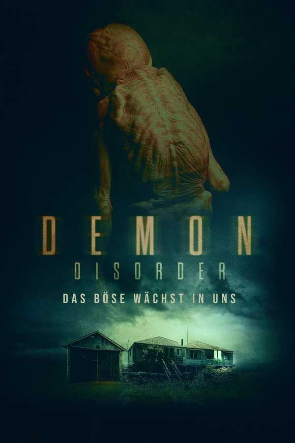 DE - Demon Disorder: Das Böse wächst in uns (2024)